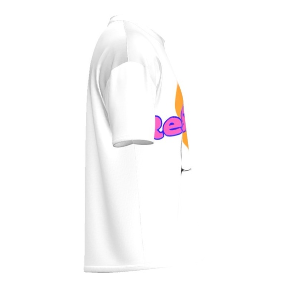 ReStyleX “Orbit” Eco-Tee 👕♻️ - Picture 5 of 7